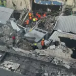 Perito en caso Jet Set: caída de concreto exigía cerrar el local