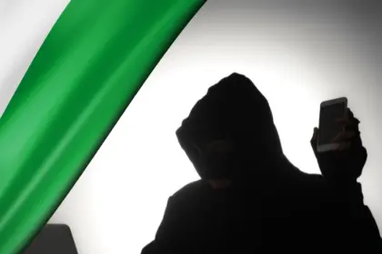 Sudáfrica extradita a EE. UU. a seis nigerianos por estafas amorosas 17 Sudáfrica extradita a EE. UU. a seis nigerianos por estafas amorosas