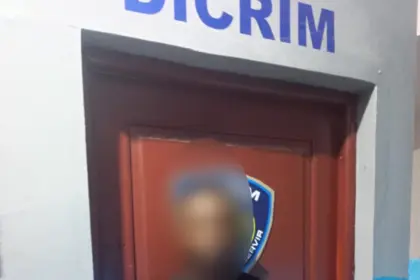Policía recupera equipos industriales robados en Santiago tras arresto