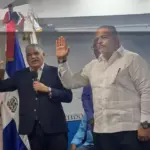 Dirigentes del PRD en Barahona piden candidatura a alcalde de Noé Sterling