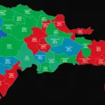 La Romana supera meta de Dominicanos Primero con 171 por ciento de firmas