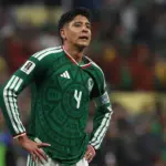 Edson Álvarez desmiente vinculación con caso de secuestro en México