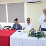 Regional 03 de Azua optimiza la gestión financiera de juntas educativas