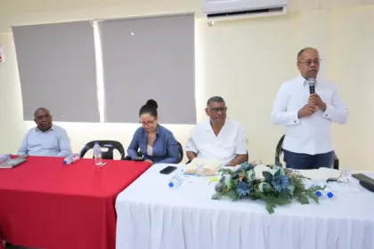 Regional 03 de Azua optimiza la gestión financiera de juntas educativas