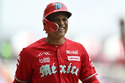 CBPC confirma que Robinson Canó jugará con Tomateros de Culiacán