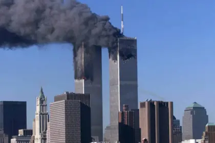 CIA alertó sobre planes de Al Qaeda con aviones antes del 11S 13 CIA alertó sobre planes de Al Qaeda con aviones antes del 11S