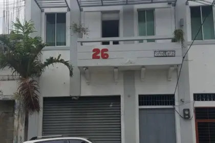 Allanan hotel en Zona Colonial por presunta red de explotación sexual