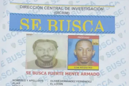 DICRIM busca a responsable de tiroteo en Nuevo Horizonte tras video viral