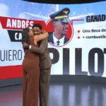 Andrés Carpio gana Quiero Ser Piloto y democratiza la aviación dominicana