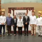 6ta edición del Festival del Chocolate Dominicano en Ágora Mall