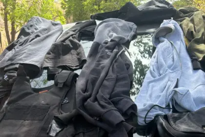 Tres presuntos asaltantes mueren tras enfrentamiento policial en Azua
