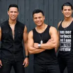Ciudad de Ángeles regresa a Santo Domingo con su concierto Contigo