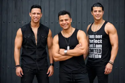 Ciudad de Ángeles regresa a Santo Domingo con su concierto Contigo