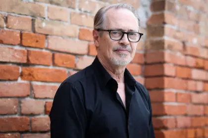 Steve Buscemi: el actor que volvió a ser bombero tras el 11 de septiembre