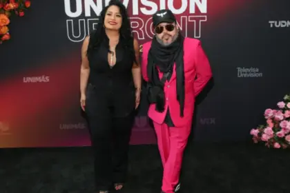 A.B. Quintanilla demanda a su hermana Suzette por patrimonio de Selena