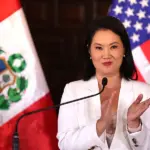 Keiko Fujimori propone extender detención migratoria para expulsiones en Perú