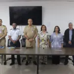 DGM y CONANI refuerzan protección de menores en procesos migratorios
