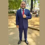 Arnaldo Guillén renuncia formalmente al movimiento estudiantil FESD-16