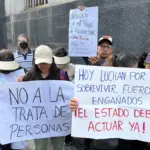 Fiscalía de Perú investiga reclutamiento de más de 300 peruanos en Rusia