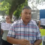 Padres en Bonao exigen a la ADP retomar clases normales en escuelas