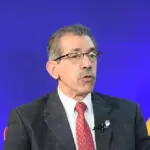 Jorge Asjana se pronuncia sobre el caso Enmanuel Contreras y la UASD