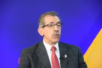 Jorge Asjana se pronuncia sobre el caso Enmanuel Contreras y la UASD
