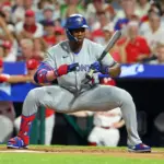 Azulejos designan a Jesús Sánchez y ascienden a Rudy Martin Jr