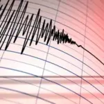 Sismo de magnitud 6.6 sacude el mar de Java cerca de Indonesia