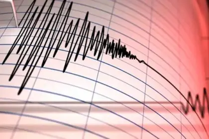 Sismo de magnitud 6.6 sacude el mar de Java cerca de Indonesia