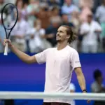 Alexander Zverev clasifica a la final del Abierto de Estados Unidos