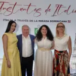 Embajada de Italia lanza concurso de fotografía Instantes de Italia