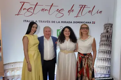 Embajada de Italia lanza concurso de fotografía Instantes de Italia