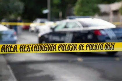 Puerto Rico reportó 733 muertes violentas en 2023 con alza en homicidios