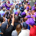 Gonzalo Castillo promete energía 24 horas y reducir pérdidas eléctricas