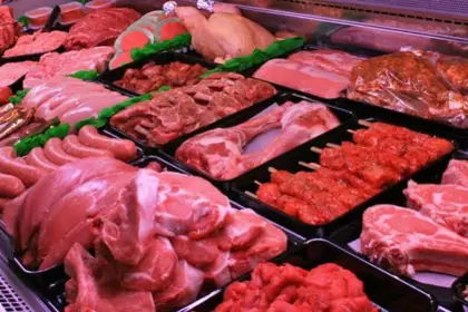RD reanuda importación de carne de res desde Canadá tras 23 años