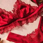 ¿Qué color de ropa interior usar en la intimidad según la ciencia?
