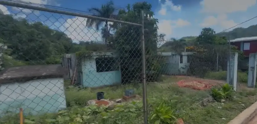 Crisis sanitaria en Rincón de Las Galeras por abandono de policlínica