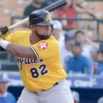 Estrellas Orientales refuerzan plantilla con ocho agentes libres en LIDOM