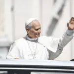 Vaticano nombra a Mario León Dorado sucesor en el Arzobispado de Rabat