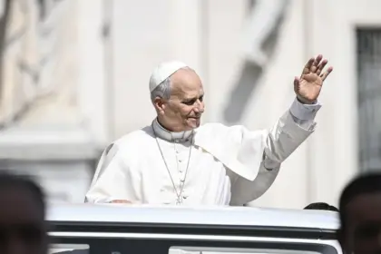 Vaticano nombra a Mario León Dorado sucesor en el Arzobispado de Rabat