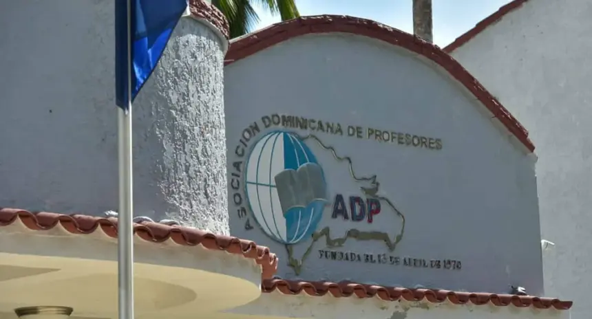 ADP apoya enseñanza de creole haitiano en escuelas dominicanas