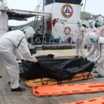 Tragedia en Filipinas: Sube a 76 cifra de muertos en incendio de barco