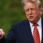 Trump advierte que conflicto por las Malvinas sería un desastre potencial