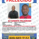 Muere presunto homicida tras enfrentamiento con DICRIM en Sabana Perdida