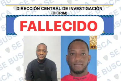 Muere presunto homicida tras enfrentamiento con DICRIM en Sabana Perdida