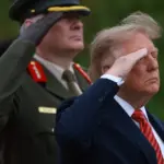 Trump asegura que explotar el mar del Norte desplomará precios del gasóleo