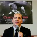 Cristian Castro confiesa su tristeza y falta de libertad a los 50 años