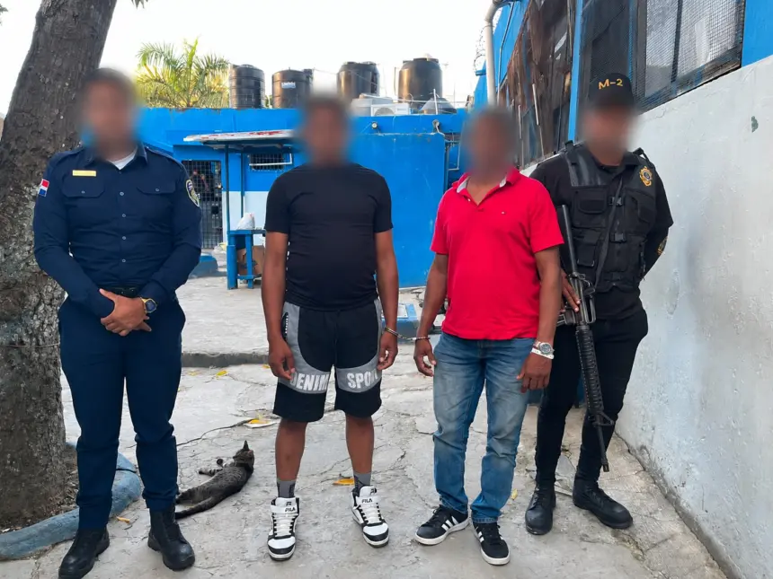 Imponen coerción a red de viajes ilegales hacia Puerto Rico en RD