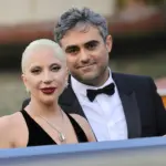 Lady Gaga y Michael Polansky dan la bienvenida a su primer hijo juntos