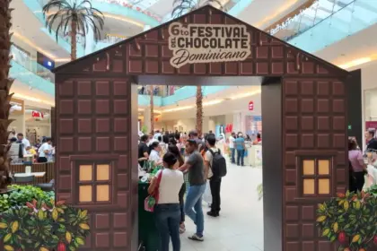 Sexta edición del Festival del Chocolate Dominicano destaca el cacao local